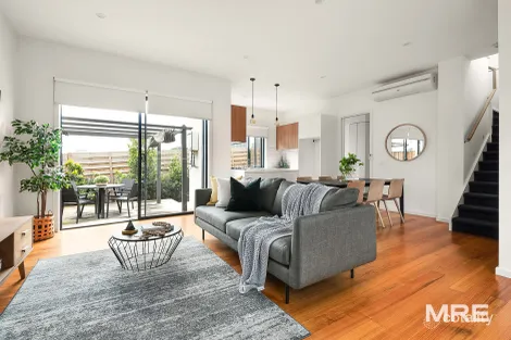 2/43 Linden Ave, Ivanhoe, VIC 3079