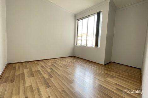 Property photo of 43/118-124 Longfield Street Cabramatta NSW 2166