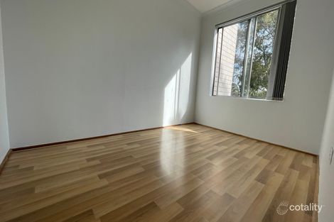 Property photo of 43/118-124 Longfield Street Cabramatta NSW 2166