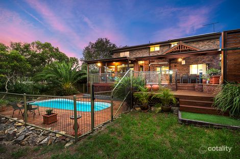 Property photo of 56 Park Road Baulkham Hills NSW 2153