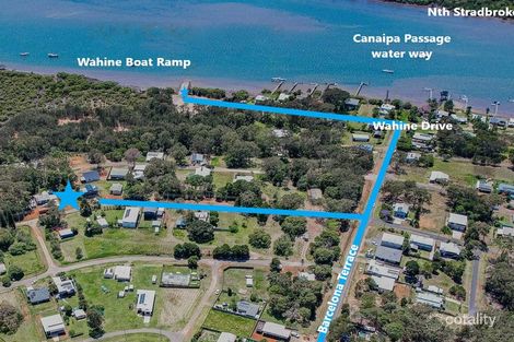 Property photo of 21 Main View Drive Russell Island QLD 4184