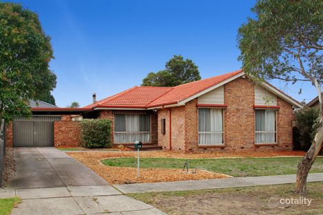Property photo of 58 Northumberland Drive Epping VIC 3076