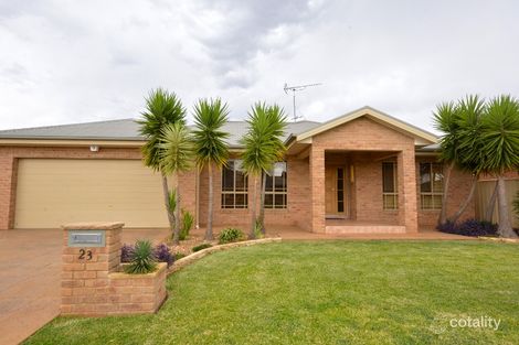 23 Summers St, Griffith, NSW 2680