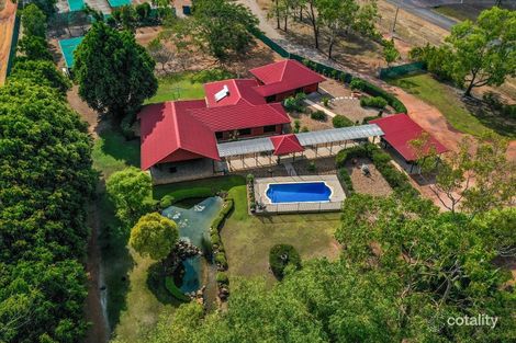 Property photo of 320 Trippe Road Humpty Doo NT 0836
