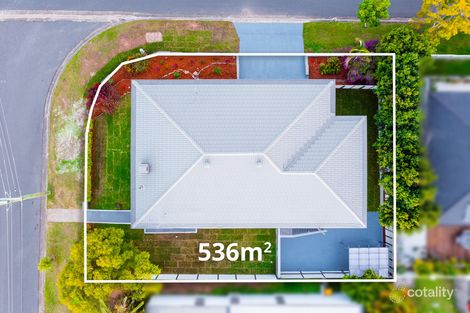 Property photo of 2 Lewana Street Mansfield QLD 4122