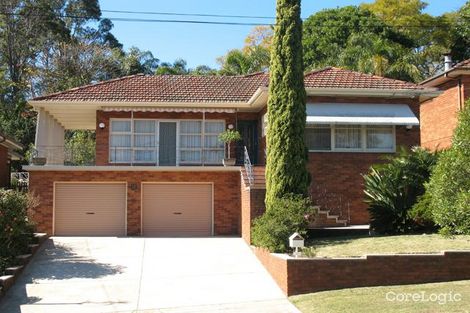 Property photo of 12 Irwin Crescent Bexley North NSW 2207
