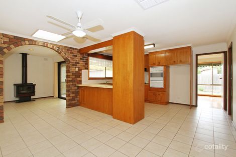 Property photo of 58 Northumberland Drive Epping VIC 3076
