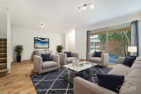 5/45 Edward Bennett Dr, Cherrybrook, NSW 2126