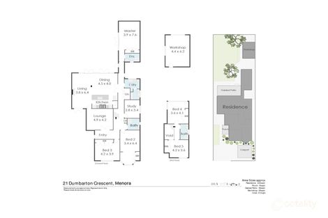 Property photo of 21 Dumbarton Crescent Menora WA 6050