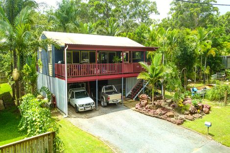 Property photo of 75 Tahlin Drive Russell Island QLD 4184