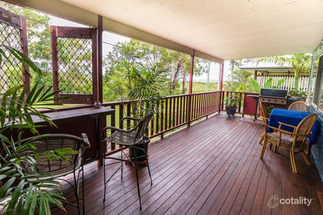 Property photo of 75 Tahlin Drive Russell Island QLD 4184