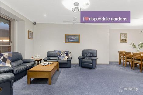 Property photo of 8 Templeman Court Aspendale Gardens VIC 3195