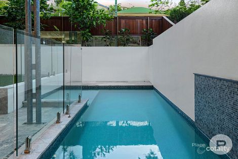 Property photo of 9 Waverley Street Teneriffe QLD 4005