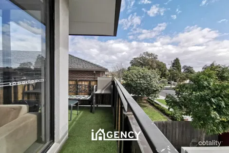 Property photo of 4/39 Scott Street Dandenong VIC 3175