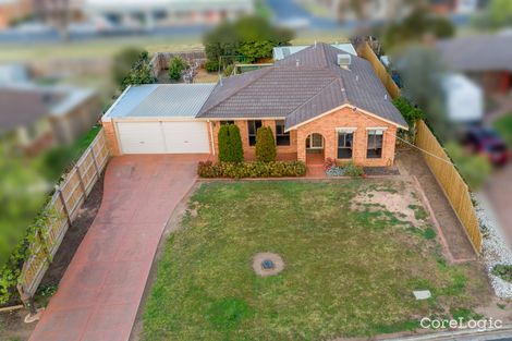 Property photo of 5 Shelly Court Bacchus Marsh VIC 3340