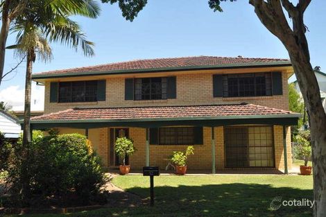 Property photo of 12 Gaywood Street Wynnum West QLD 4178