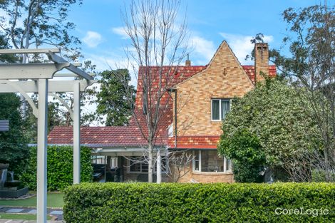 Property photo of 14 Jesmond Crescent Beecroft NSW 2119