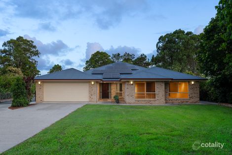 14 Bushcherry Ct, Burpengary East, QLD 4505
