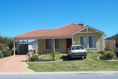 Property photo of 22 Round Hill Drive Port Kennedy WA 6172