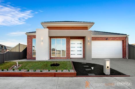 Property photo of 26 Horning Street Doreen VIC 3754