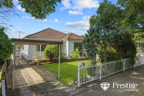 Property photo of 35 Georges Avenue Lidcombe NSW 2141