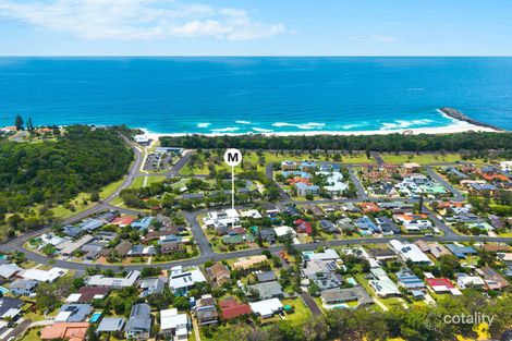 Property photo of 6 Easter Parade East Ballina NSW 2478