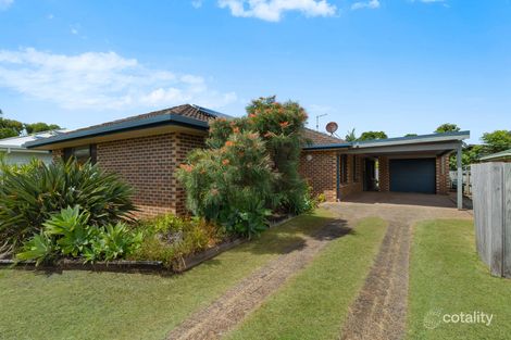 Property photo of 6 Easter Parade East Ballina NSW 2478