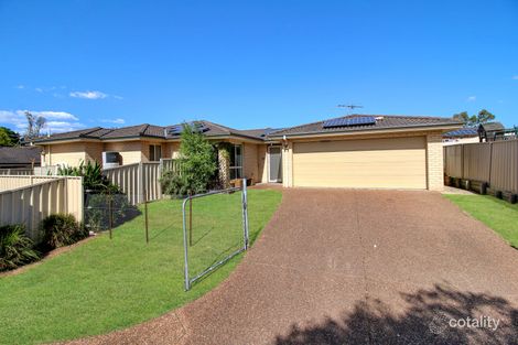 Property photo of 3A Durham Road East Branxton NSW 2335