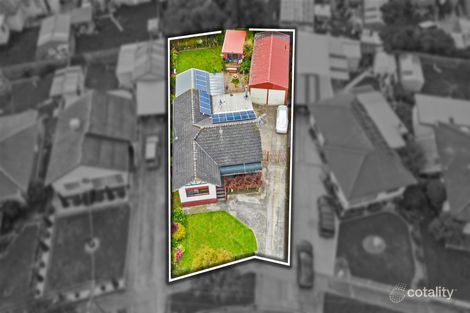 Property photo of 7 Fraser Street Morwell VIC 3840
