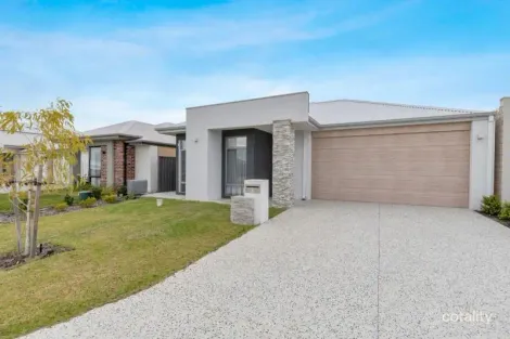 Property photo of 8 Nyabing Approach Treeby WA 6164