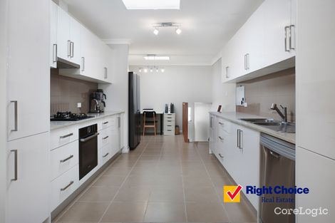 Property photo of 275B Flagstaff Road Lake Heights NSW 2502