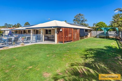 Property photo of 6 Gidgee Court Narangba QLD 4504
