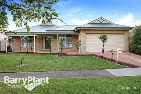 24 Daly Cl, Sunbury, VIC 3429
