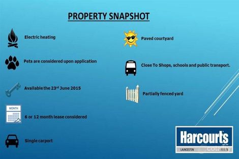 Property photo of 5 William Street Beaconsfield TAS 7270