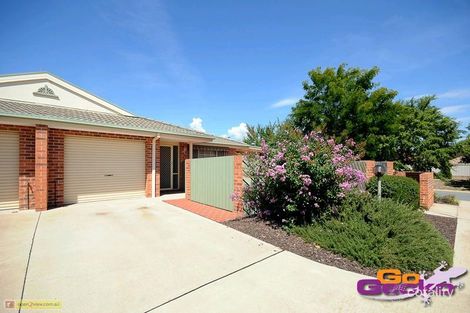 Property photo of 12/40 Sid Barnes Crescent Gordon ACT 2906