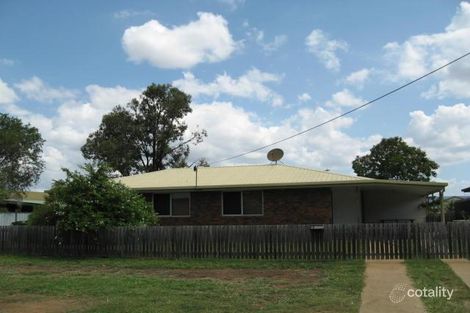 36 Fitzgerald St, Gracemere, QLD 4702