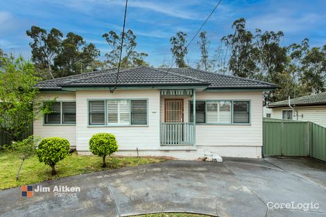 Property photo of 131 Richmond Road Cambridge Park NSW 2747