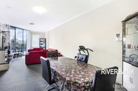 Property photo of 38/29-33 Darcy Road Westmead NSW 2145