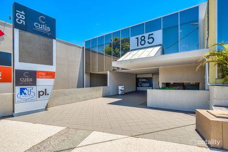 22/185 MOGGILL RD, TARINGA, QLD 4068