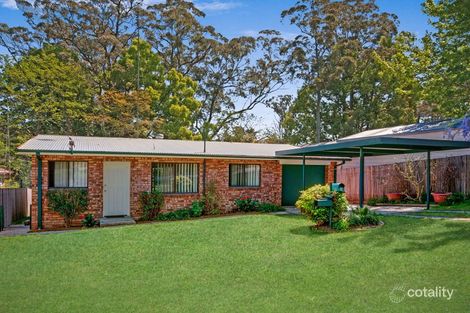 3 Cristina Ave, Niagara Park, NSW 2250