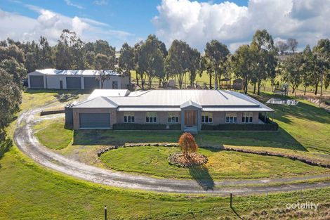 7 Les Draffins Rd, Bo Peep, VIC 3351