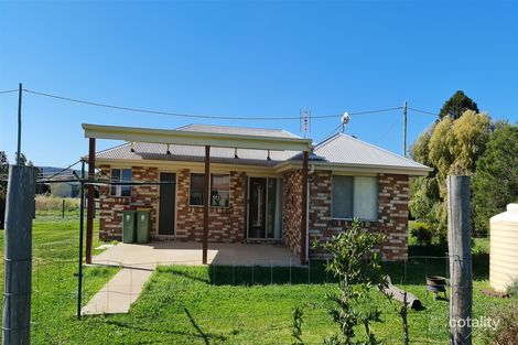 Property photo of 3 Norfolk Street Nobby QLD 4360