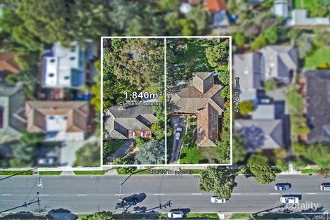 570 Upper Heidelberg Rd, Heidelberg, VIC 3084