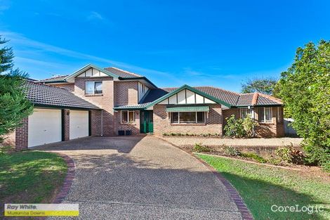 8 Tavistock Cres, Murrumba Downs, QLD 4503