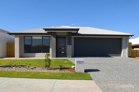 Property photo of 28 John Carroll Way Redbank Plains QLD 4301
