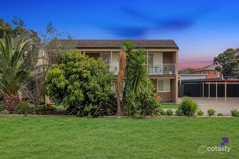 Property photo of 1/32 Chiswick Road Greenacre NSW 2190