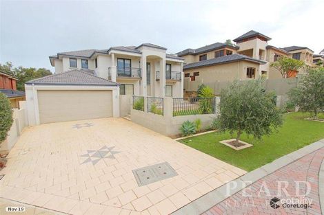 49 Pine Valley Pass, Connolly, WA 6027