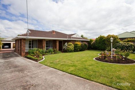 7 Jupiter Ct, Prospect Vale, TAS 7250