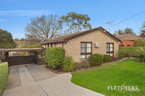316 Thompsons Rd, Templestowe Lower, VIC 3107