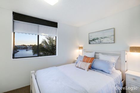 Property photo of 17/2 T E Peters Drive Broadbeach Waters QLD 4218